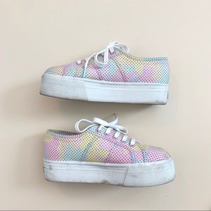 Superga Shoes - Platform Superga Superga Shoes - Platform Superga